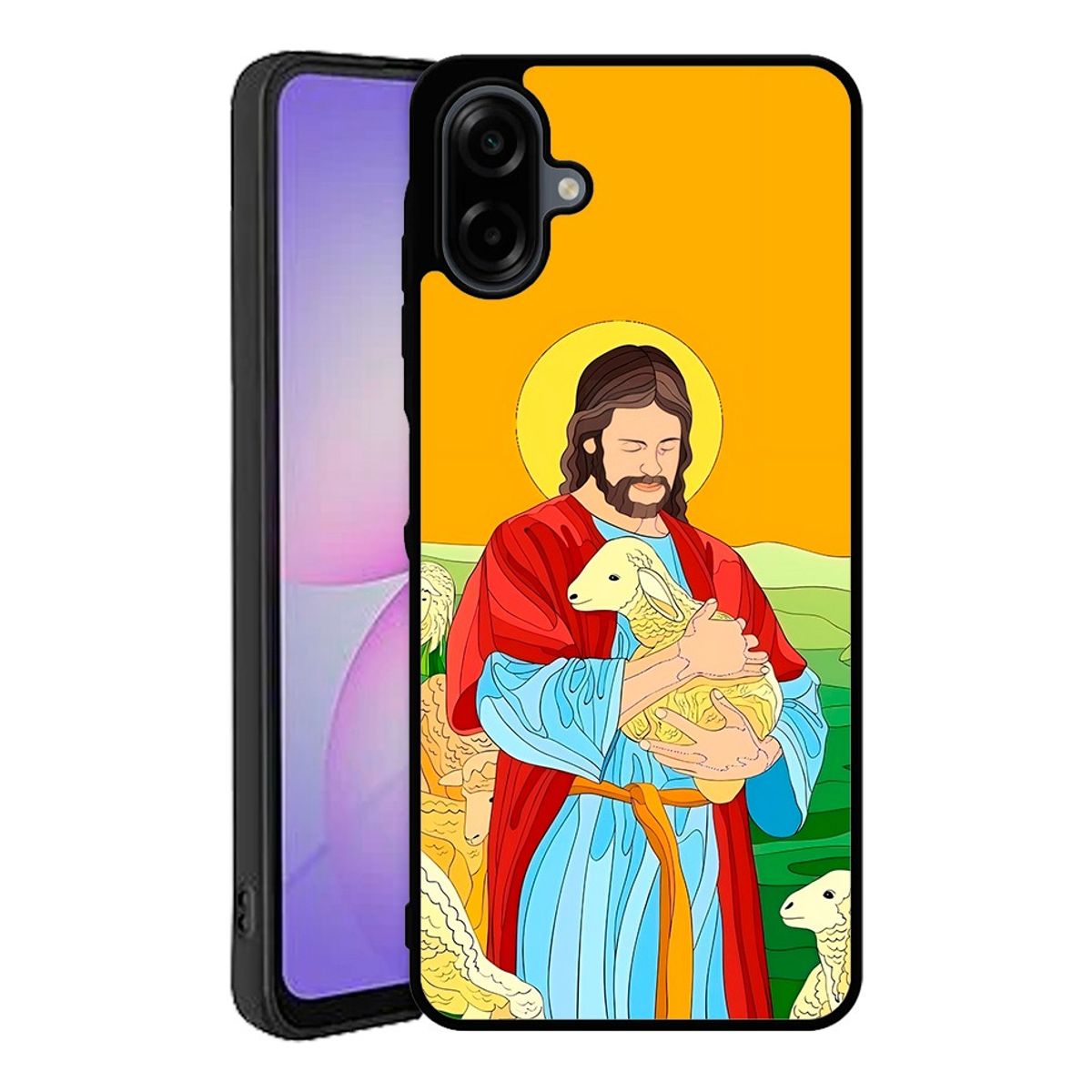 CARCASIA - Carcasa Funda para SAMSUNG A06 Diseño 180