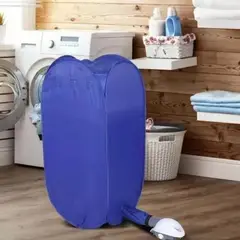 MOVI - Secadora Portátil para Ropa Interior y Camisas