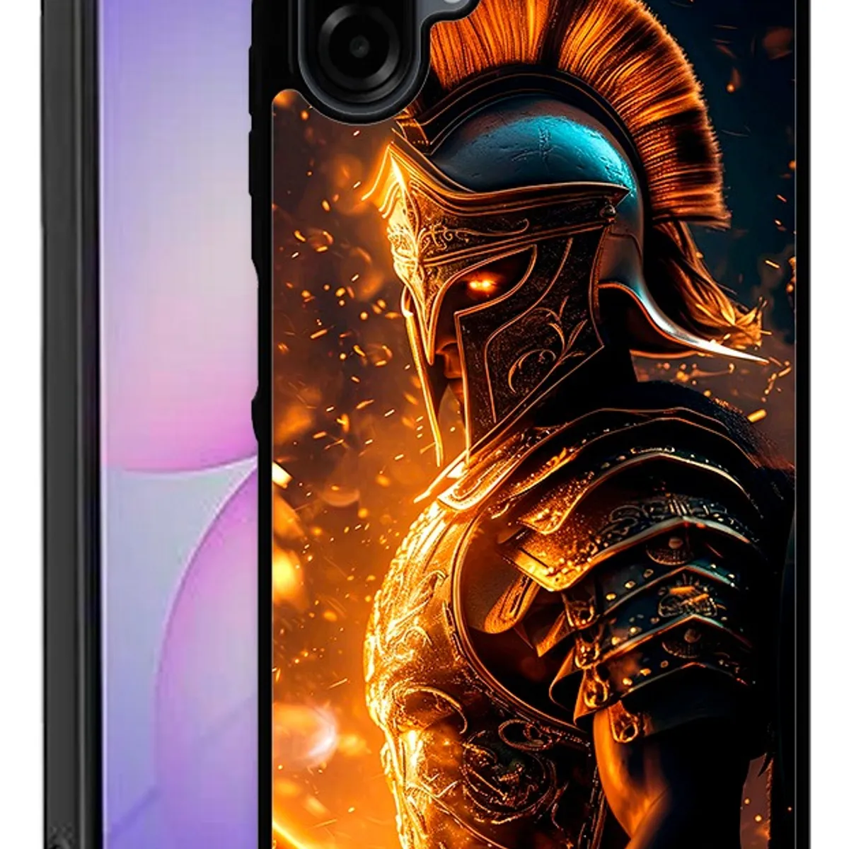 CARCASIA - Carcasa Funda para SAMSUNG A06 Diseño 181