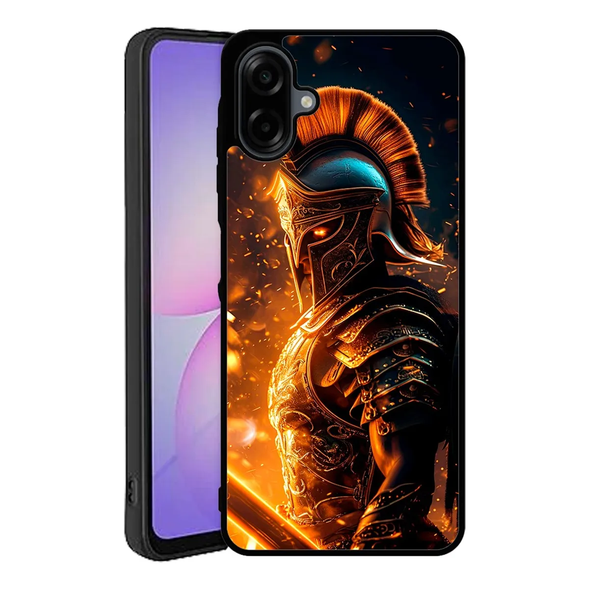 CARCASIA - Carcasa Funda para SAMSUNG A06 Diseño 181