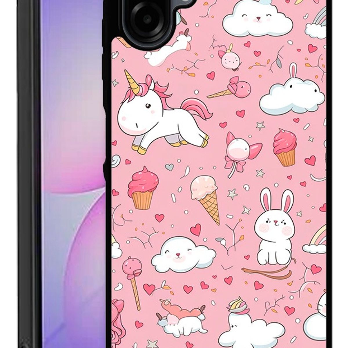 CARCASIA - Carcasa Funda para SAMSUNG A06 Diseño 183