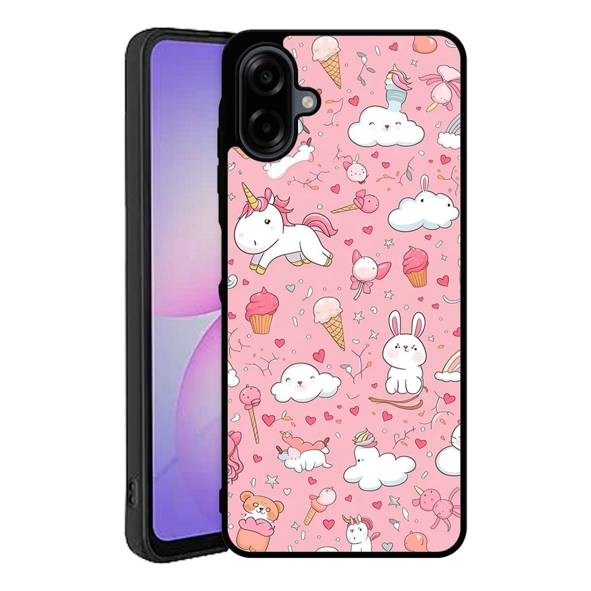 CARCASIA - Carcasa Funda para SAMSUNG A06 Diseño 183
