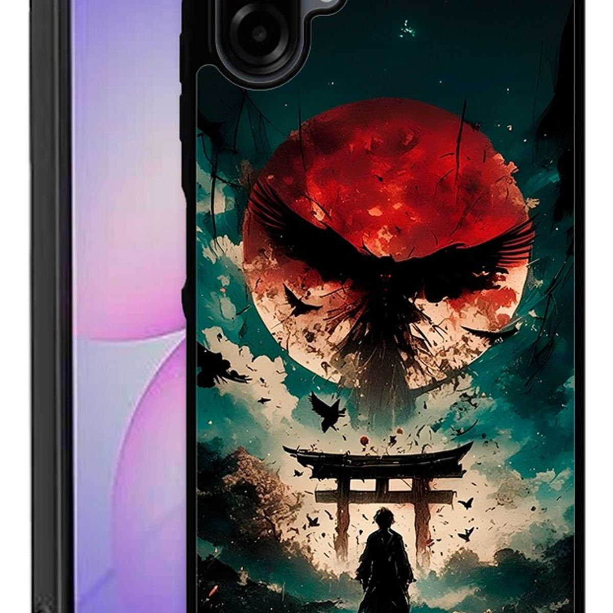 CARCASIA - Carcasa Funda para SAMSUNG A06 Diseño 189
