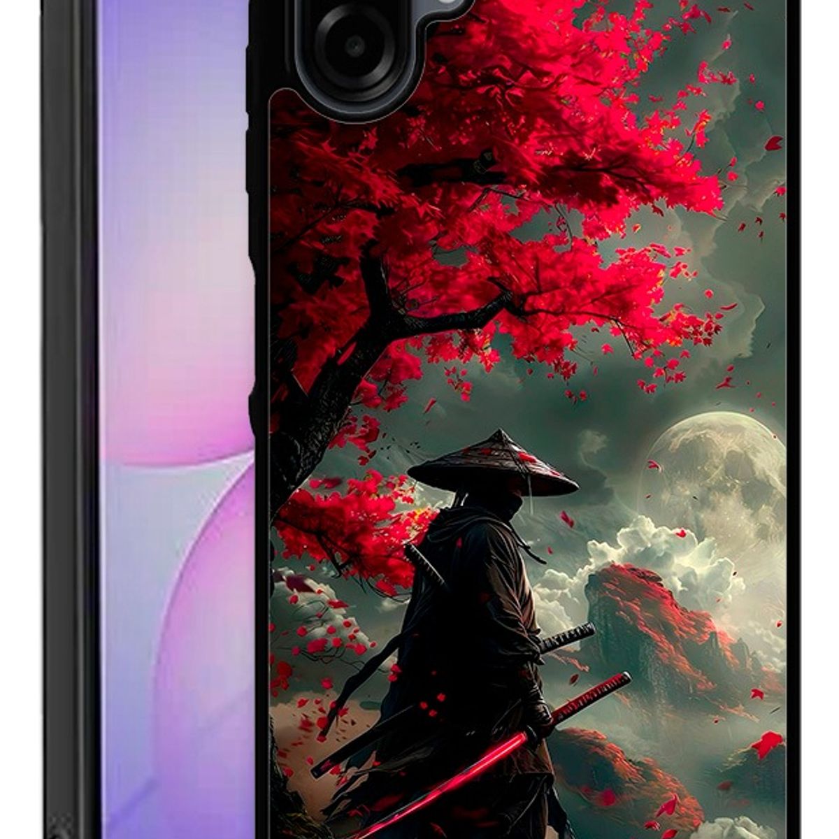 CARCASIA - Carcasa Funda para SAMSUNG A06 Diseño 191