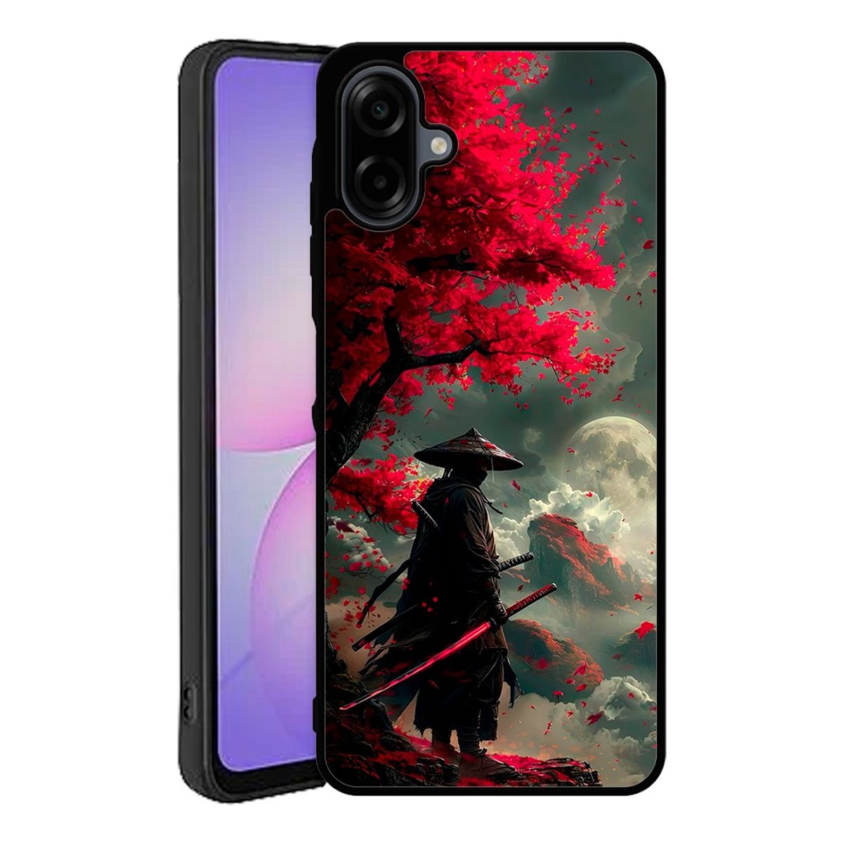 CARCASIA - Carcasa Funda para SAMSUNG A06 Diseño 191