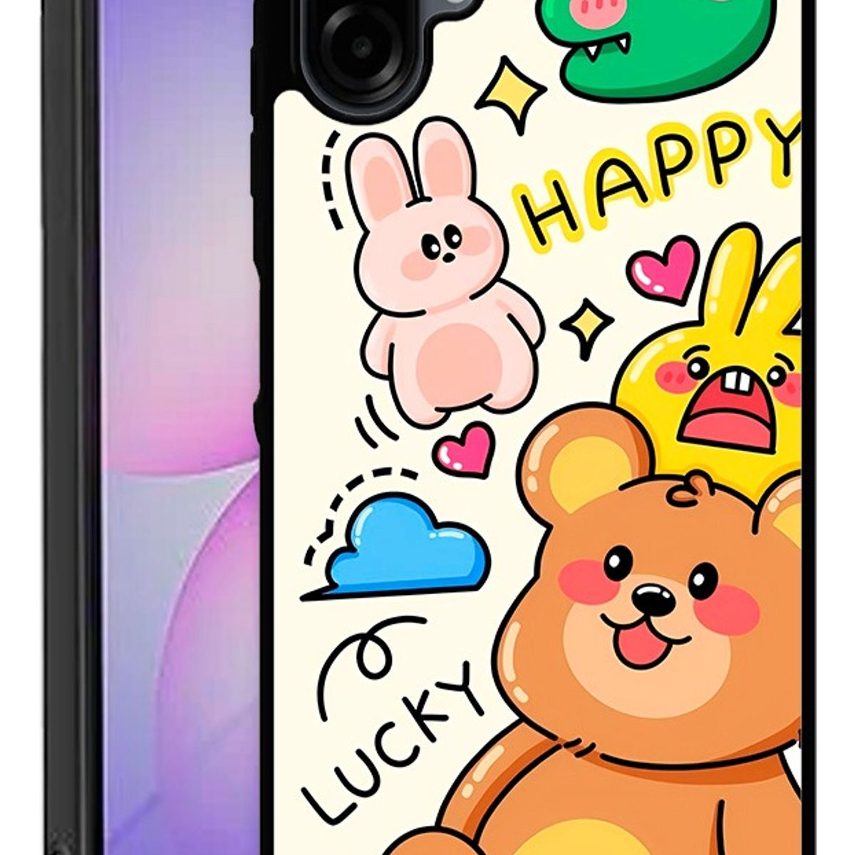 CARCASIA - Carcasa Funda para SAMSUNG A06 Diseño 193