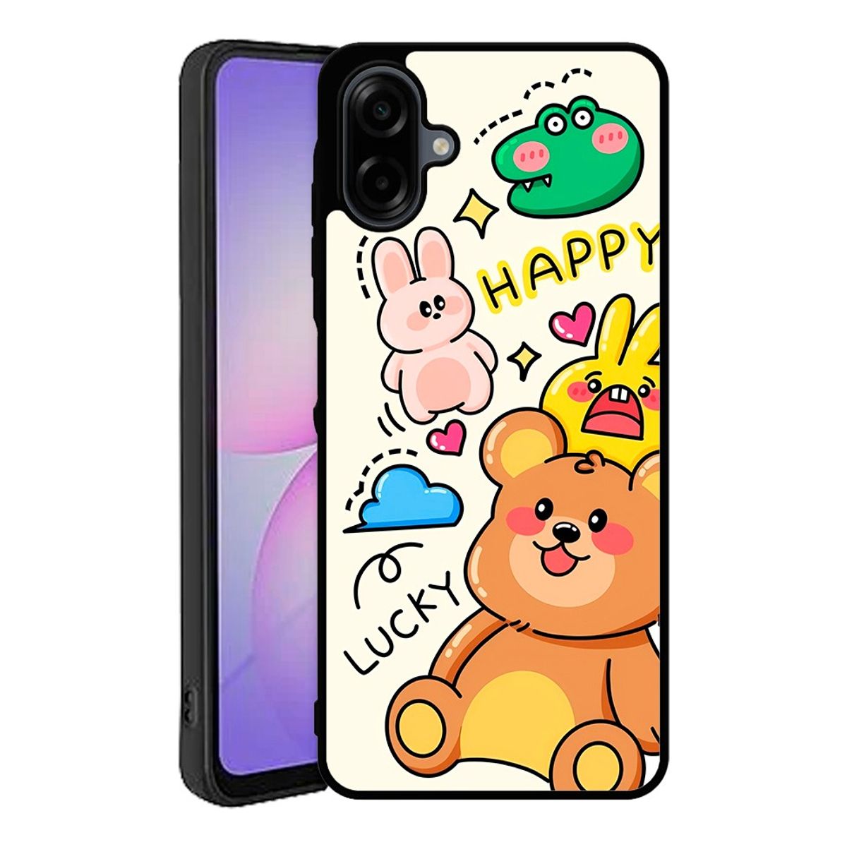 CARCASIA - Carcasa Funda para SAMSUNG A06 Diseño 193