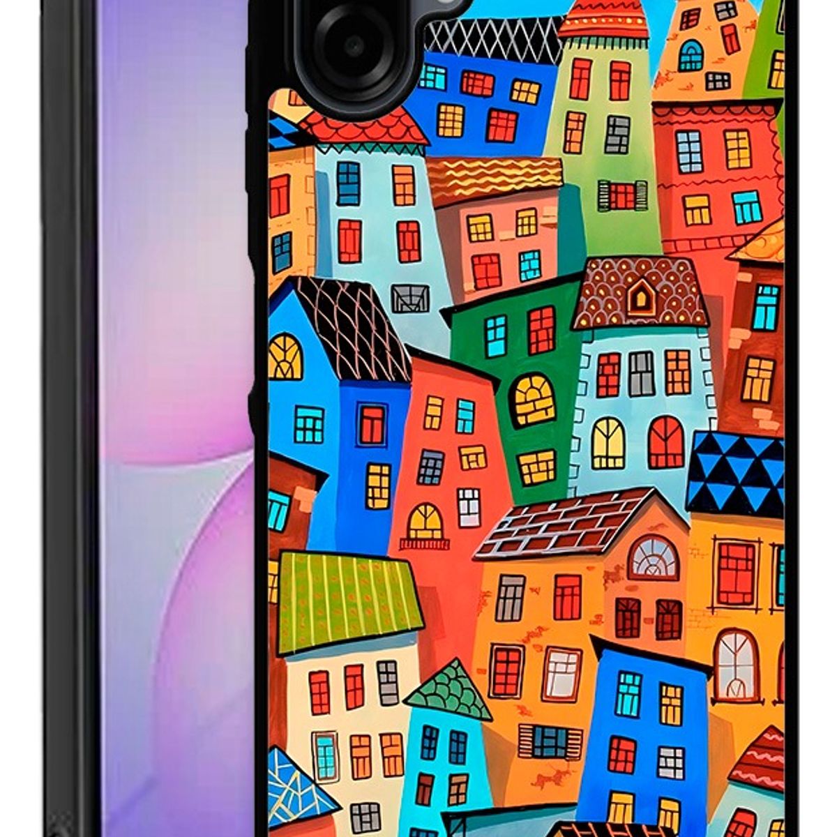 CARCASIA - Carcasa Funda para SAMSUNG A06 Diseño 196
