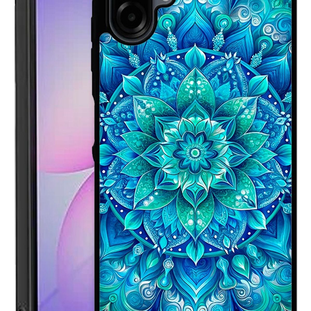 CARCASIA - Carcasa Funda para SAMSUNG A06 Diseño 199