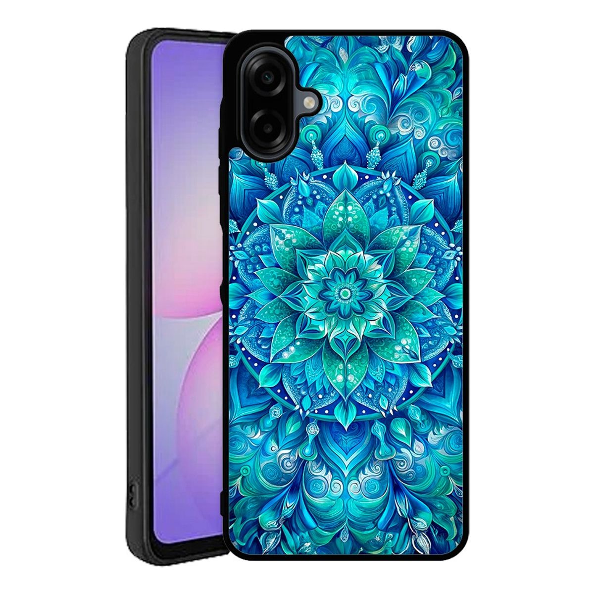 CARCASIA - Carcasa Funda para SAMSUNG A06 Diseño 199