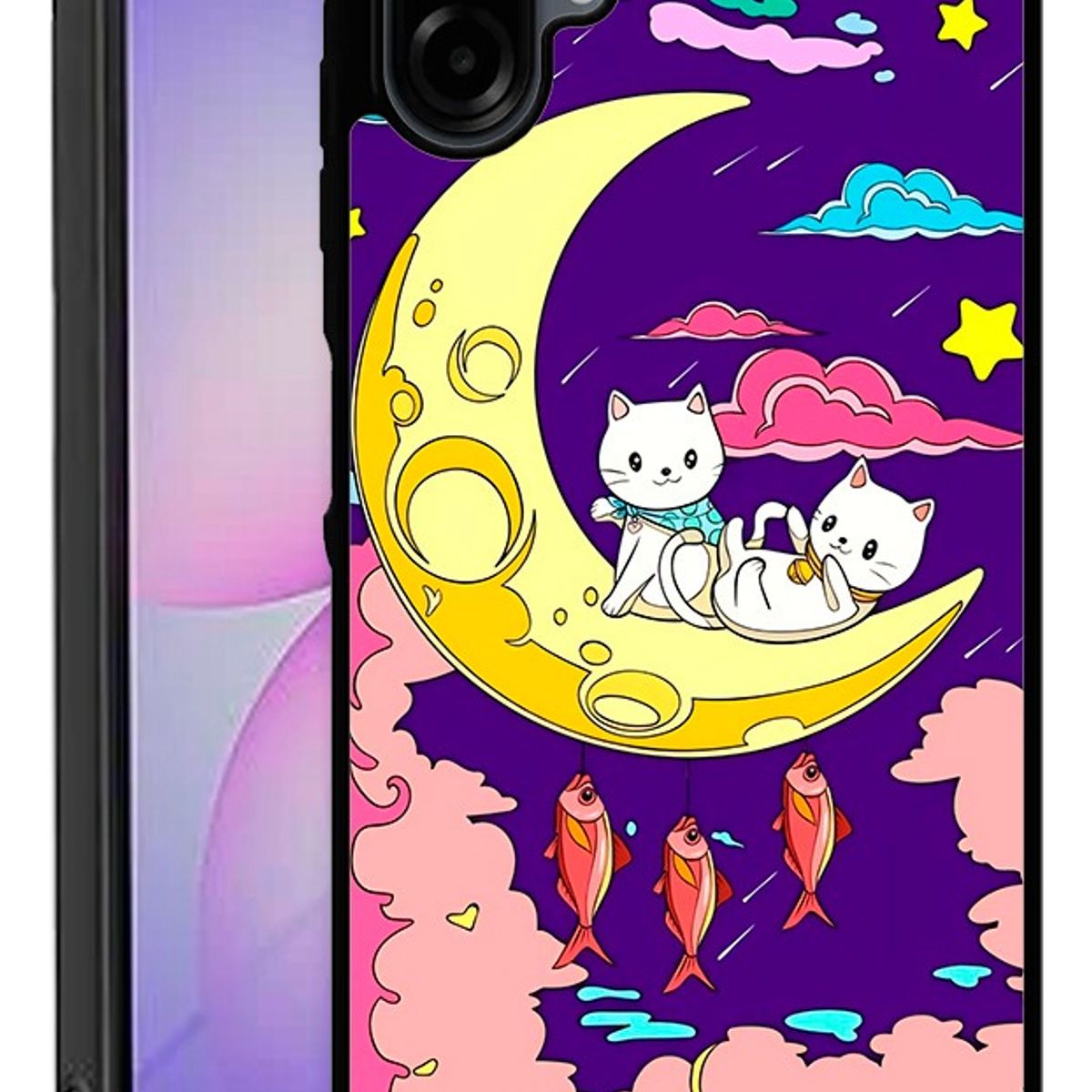 CARCASIA - Carcasa Funda para SAMSUNG A06 Diseño 195