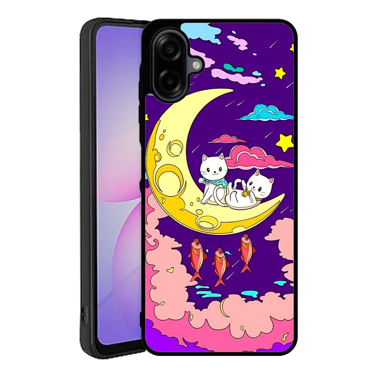 CARCASIA - Carcasa Funda para SAMSUNG A06 Diseño 195
