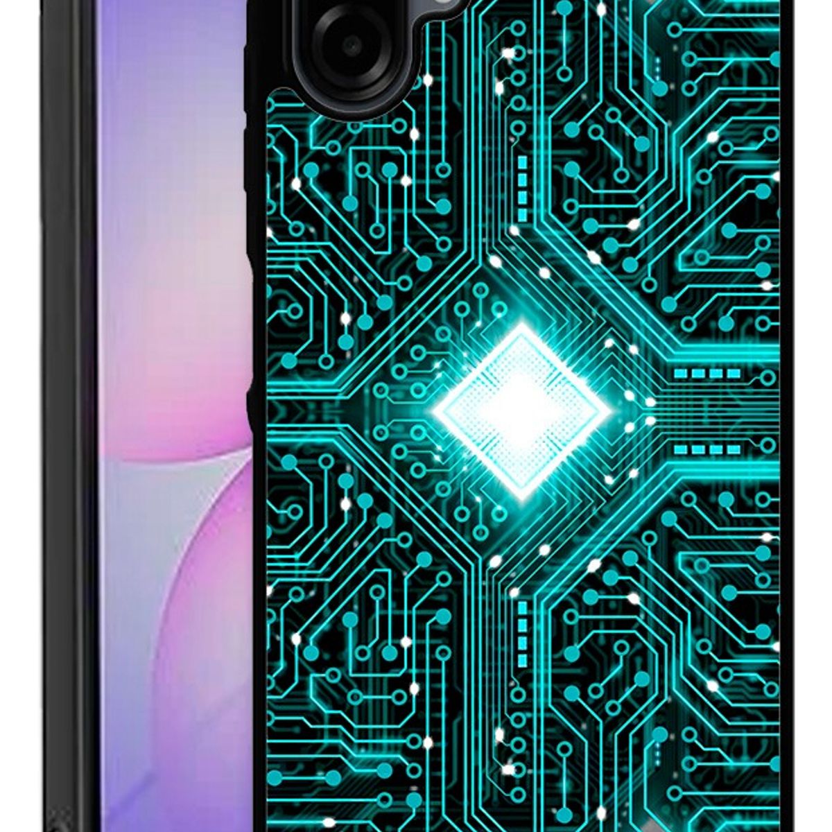 CARCASIA - Carcasa Funda para SAMSUNG A06 Diseño 203