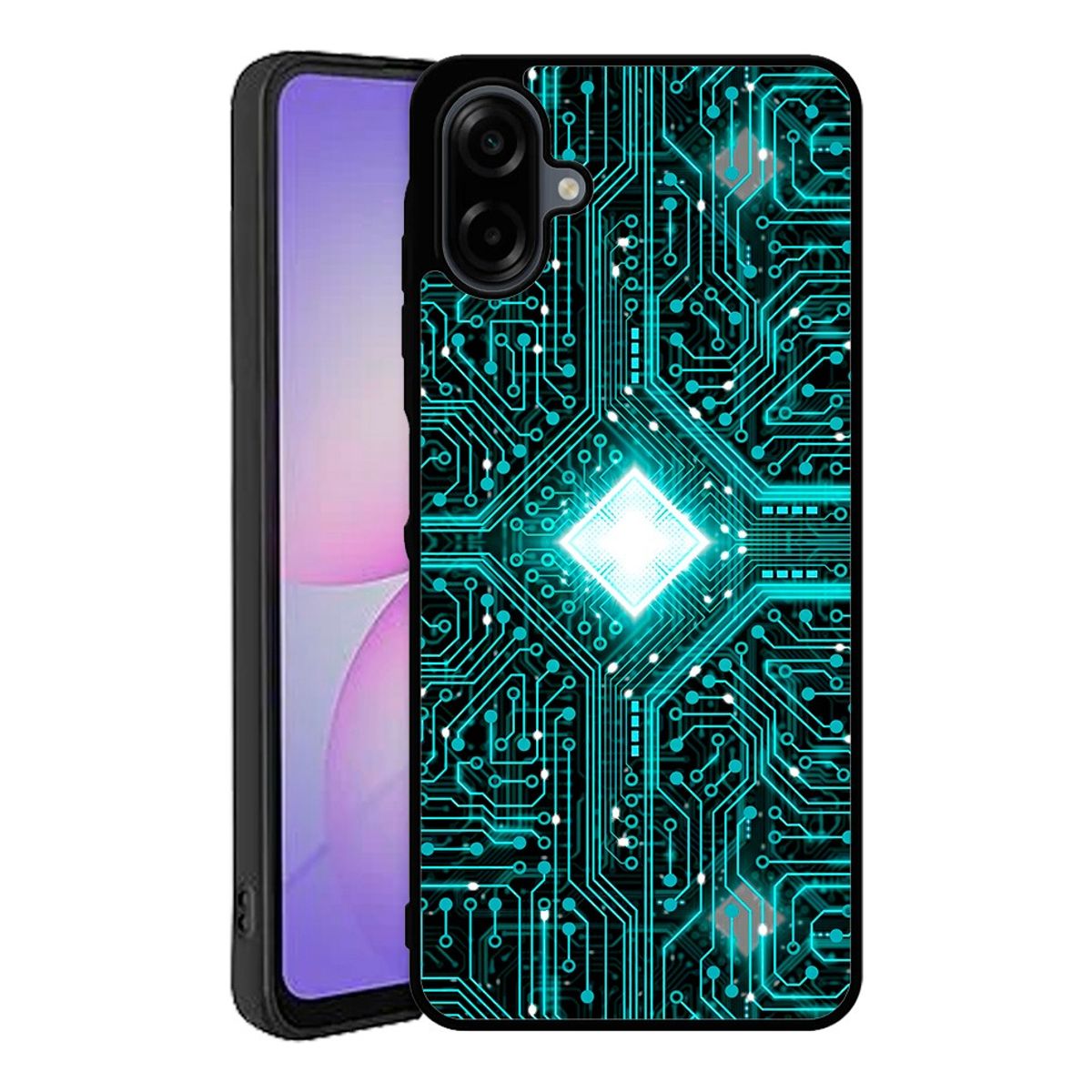 CARCASIA - Carcasa Funda para SAMSUNG A06 Diseño 203