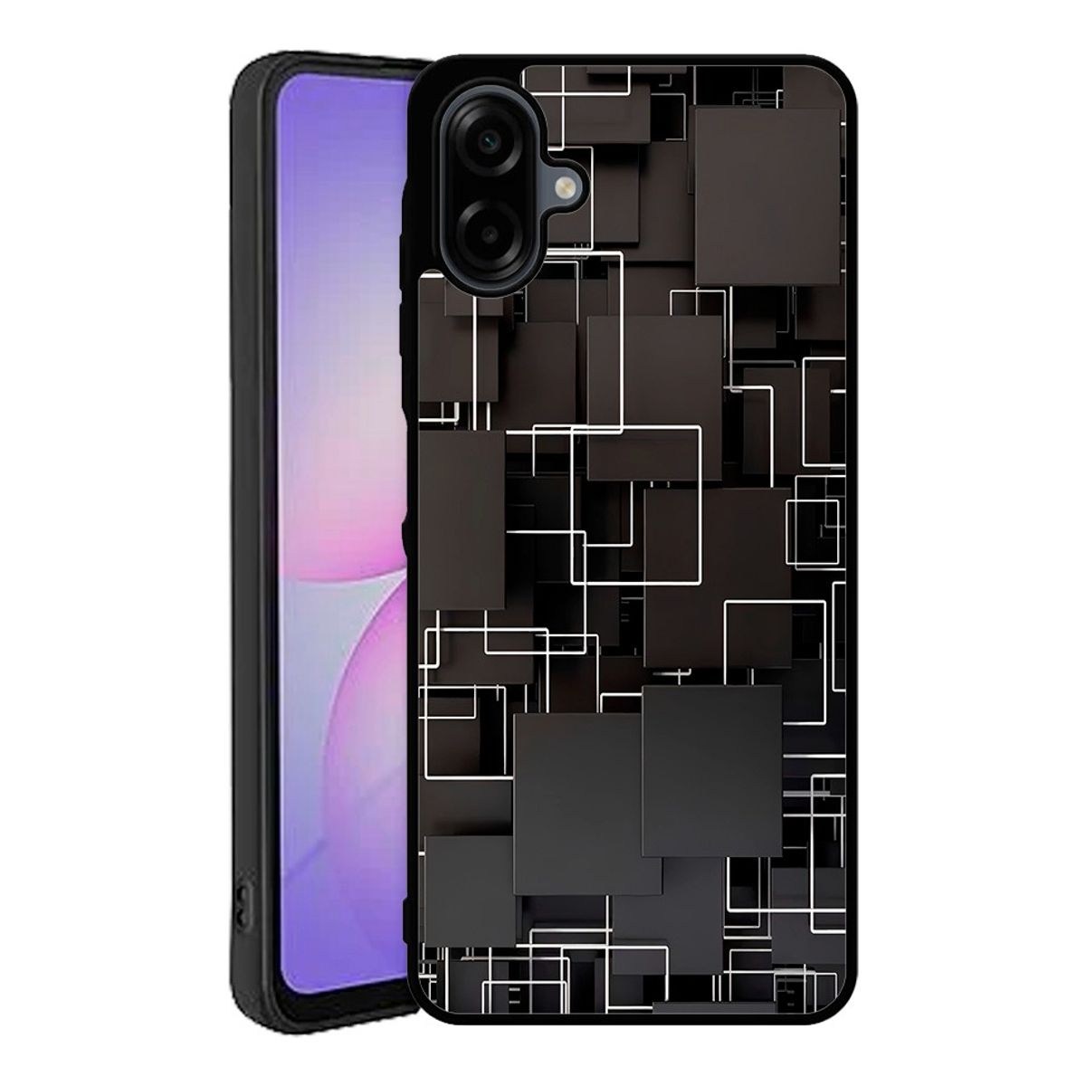 CARCASIA - Carcasa Funda para SAMSUNG A06 Diseño 204
