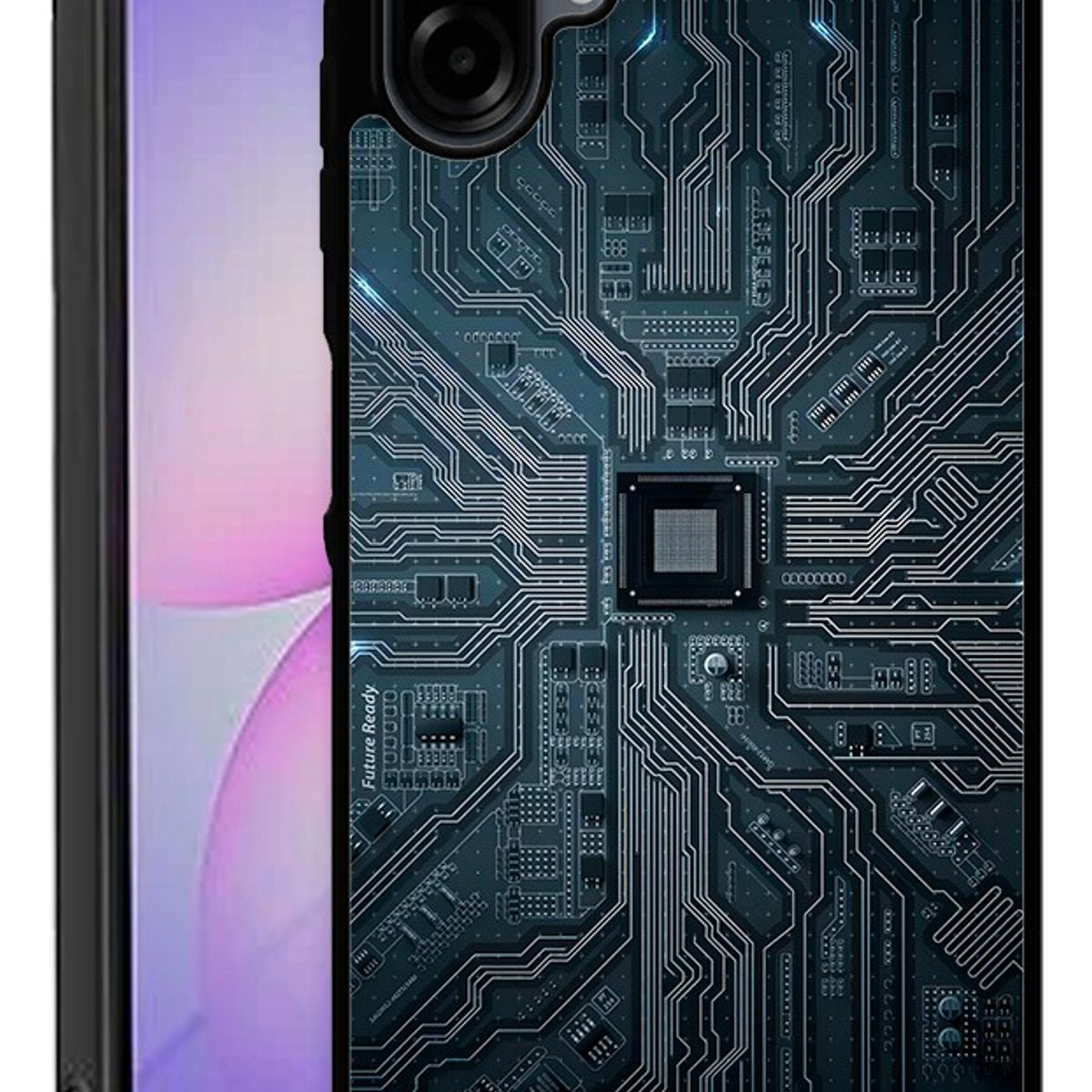 CARCASIA - Carcasa Funda para SAMSUNG A06 Diseño 208
