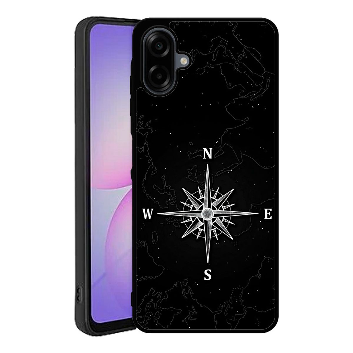 CARCASIA - Carcasa Funda para SAMSUNG A06 Diseño 212