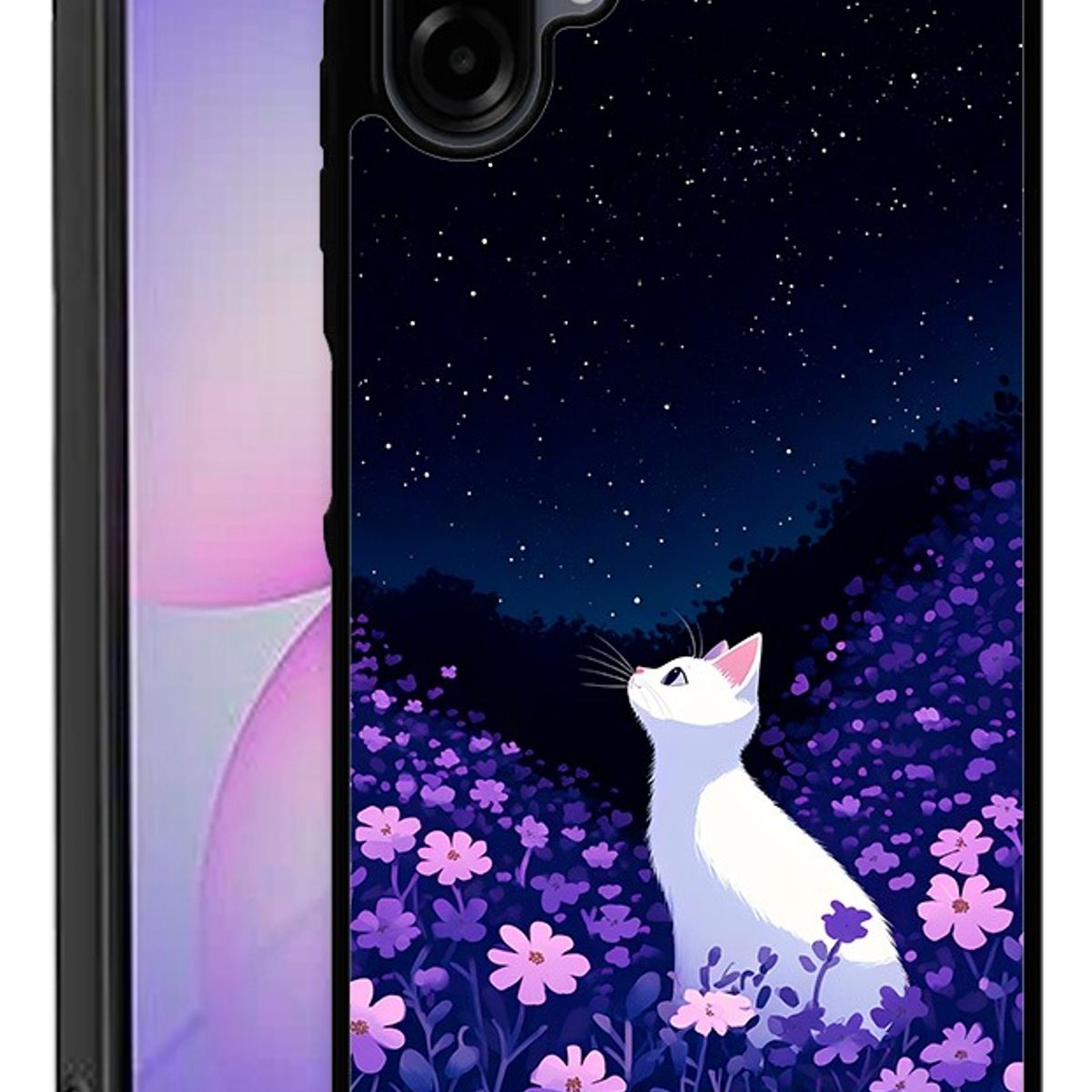 CARCASIA - Carcasa Funda para SAMSUNG A06 Diseño 218