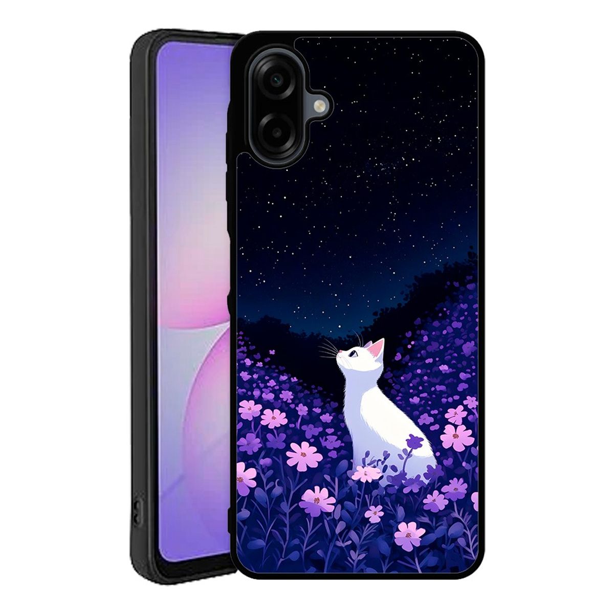 CARCASIA - Carcasa Funda para SAMSUNG A06 Diseño 218