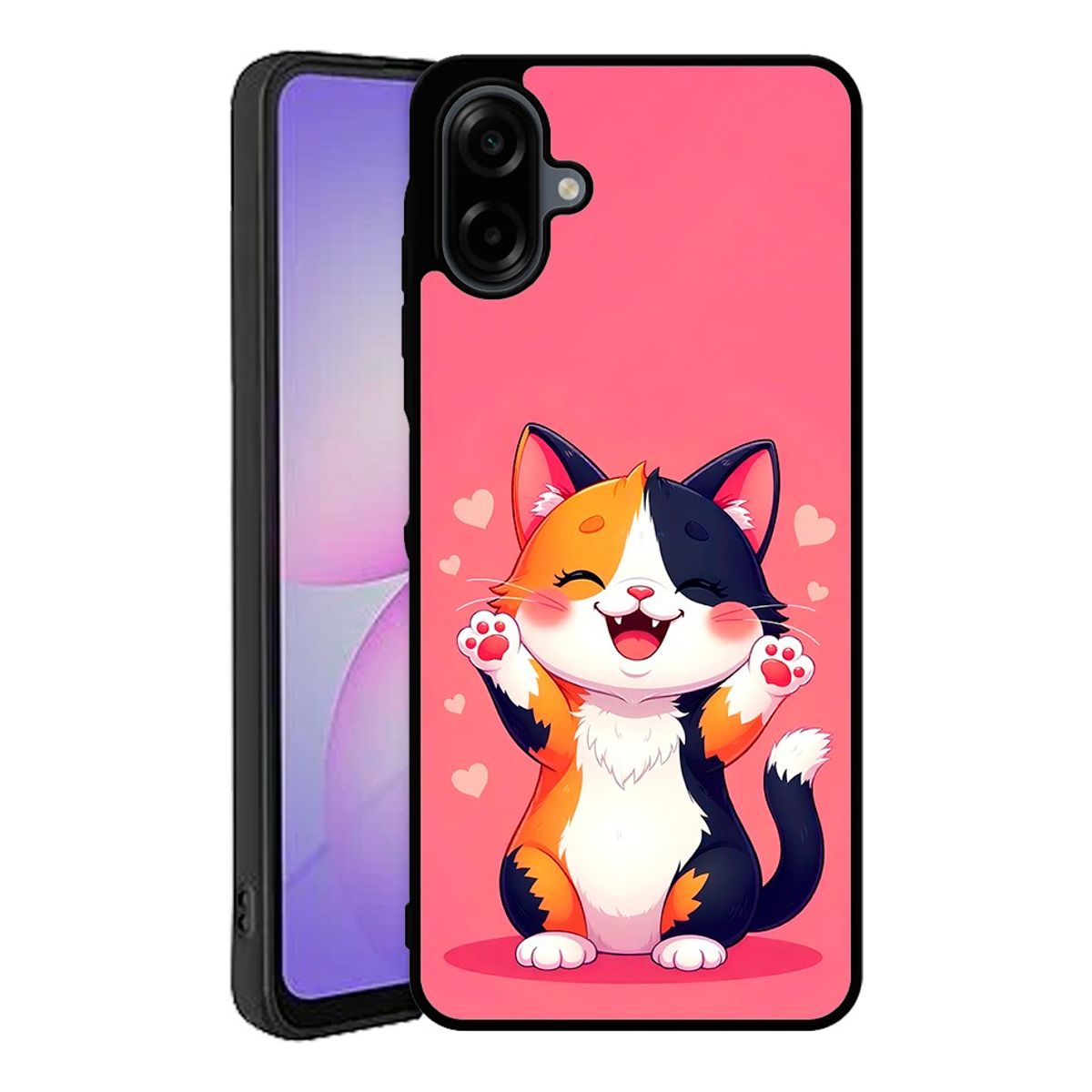 CARCASIA - Carcasa Funda para SAMSUNG A06 Diseño 217