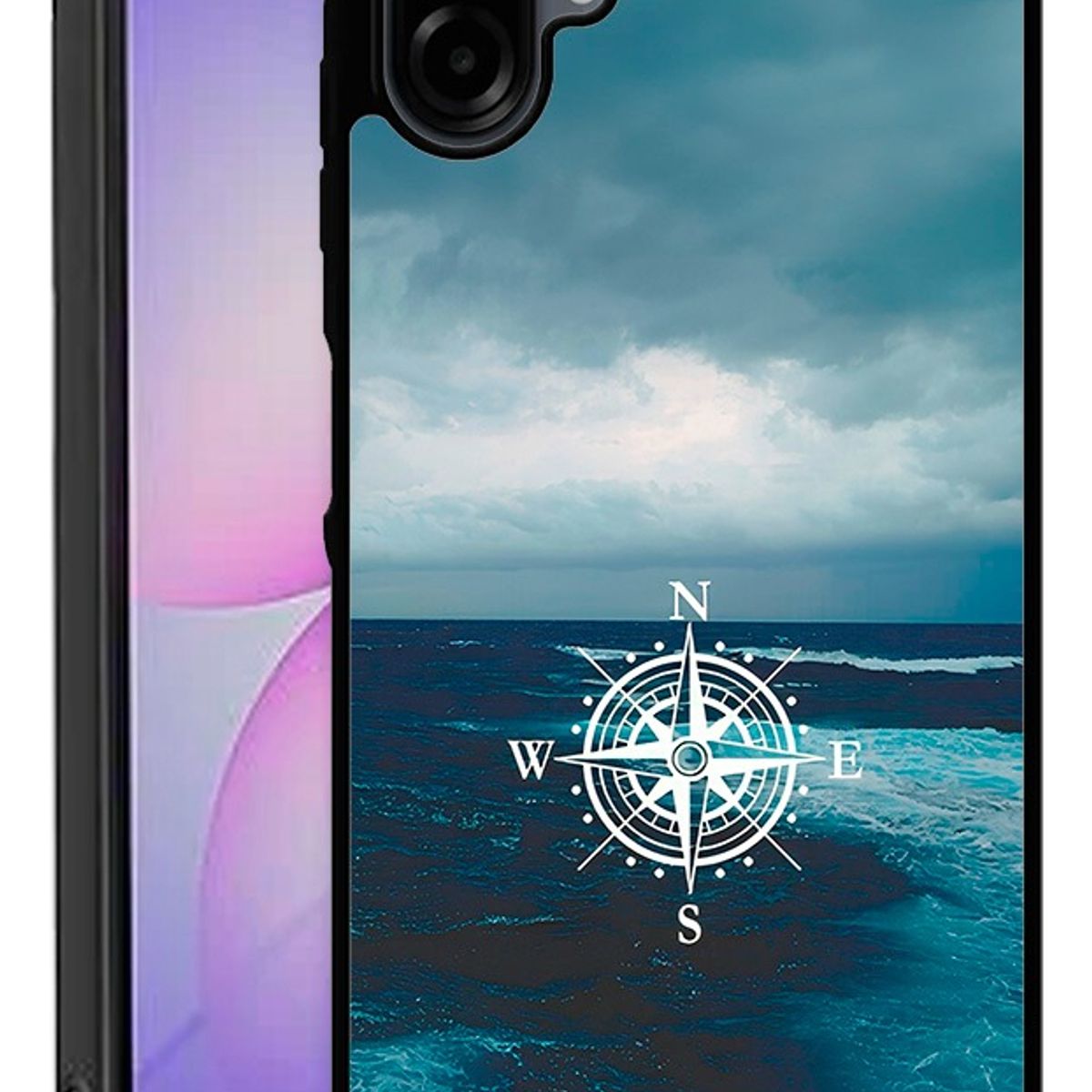 CARCASIA - Carcasa Funda para SAMSUNG A06 Diseño 215