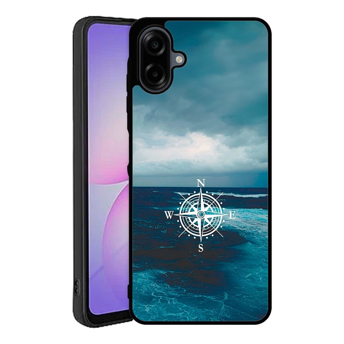 CARCASIA - Carcasa Funda para SAMSUNG A06 Diseño 215