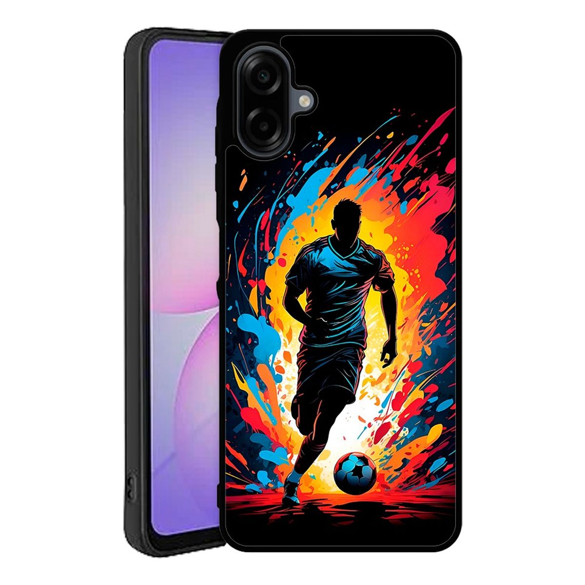 CARCASIA - Carcasa Funda para SAMSUNG A06 Diseño 231