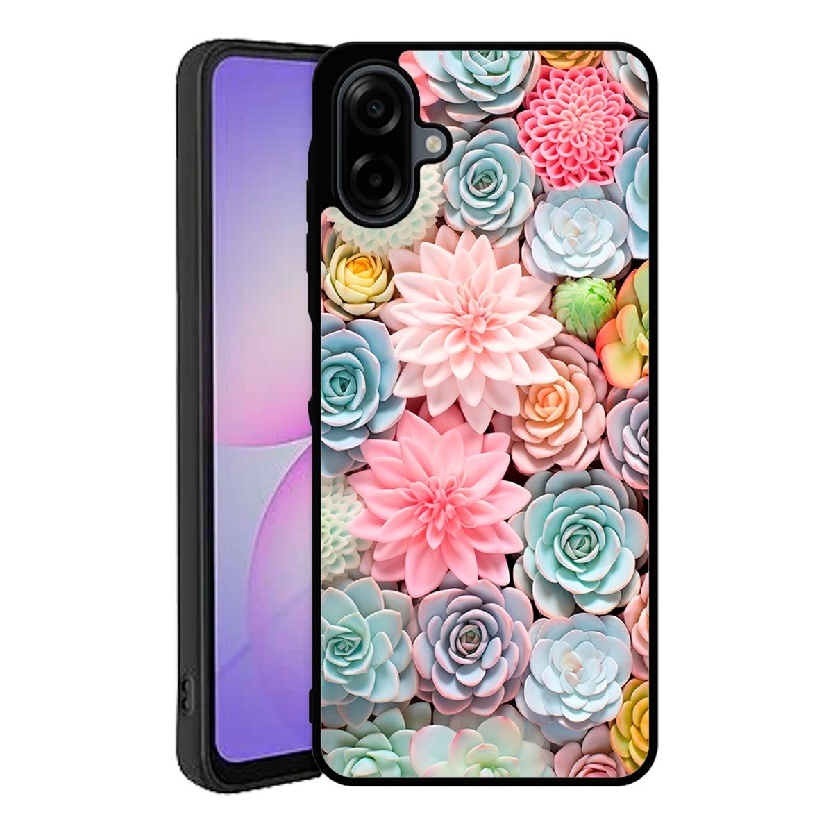 CARCASIA - Carcasa Funda para SAMSUNG A06 Diseño 232