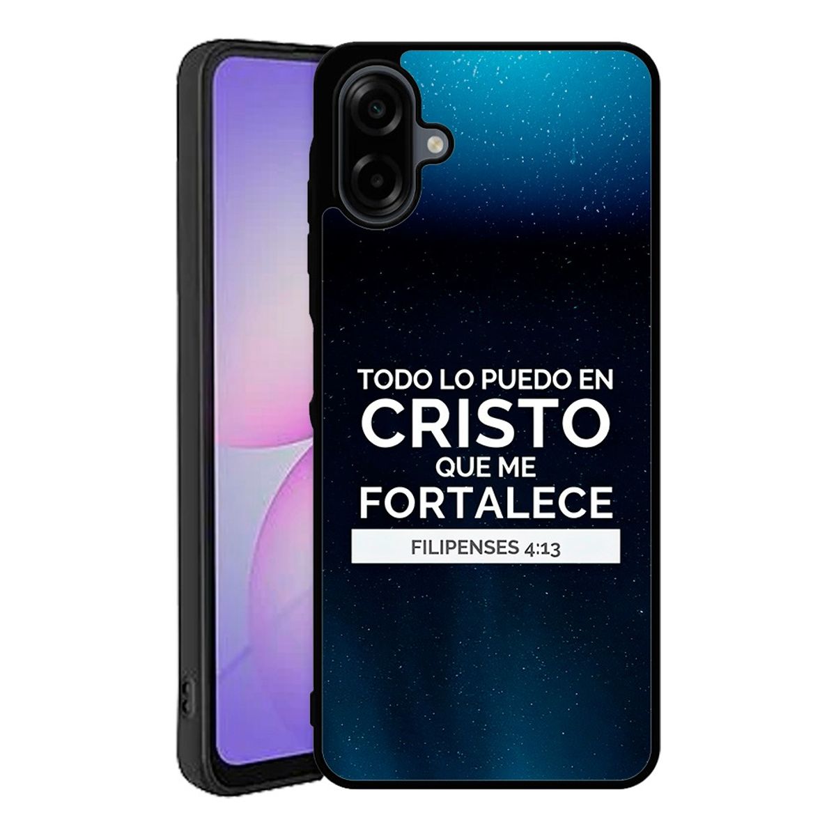 CARCASIA - Carcasa Funda para SAMSUNG A06 Diseño 240