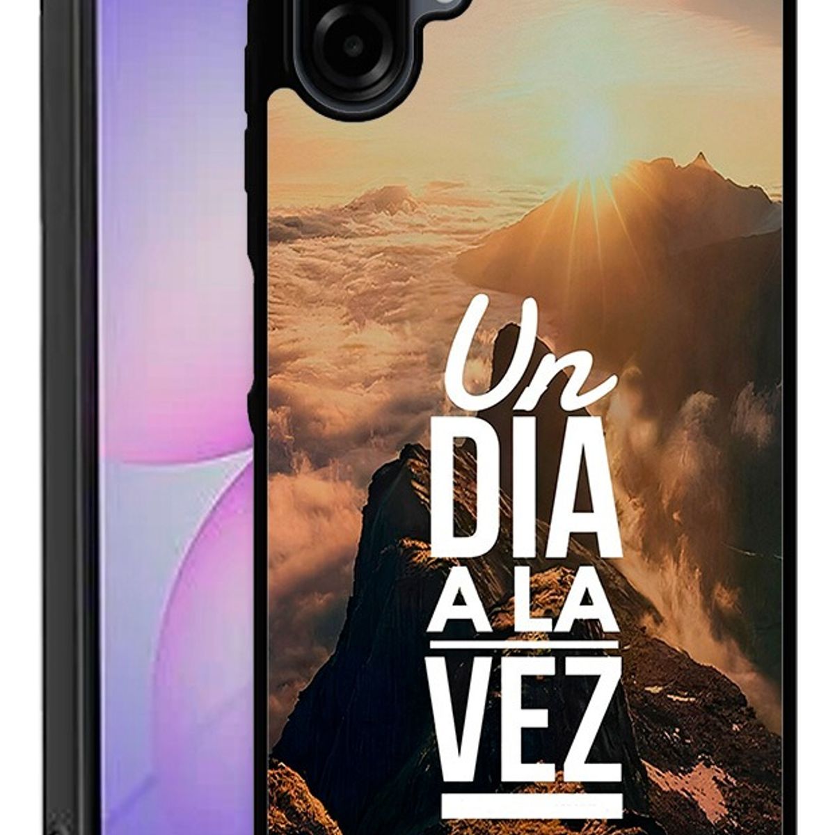 CARCASIA - Carcasa Funda para SAMSUNG A06 Diseño 235