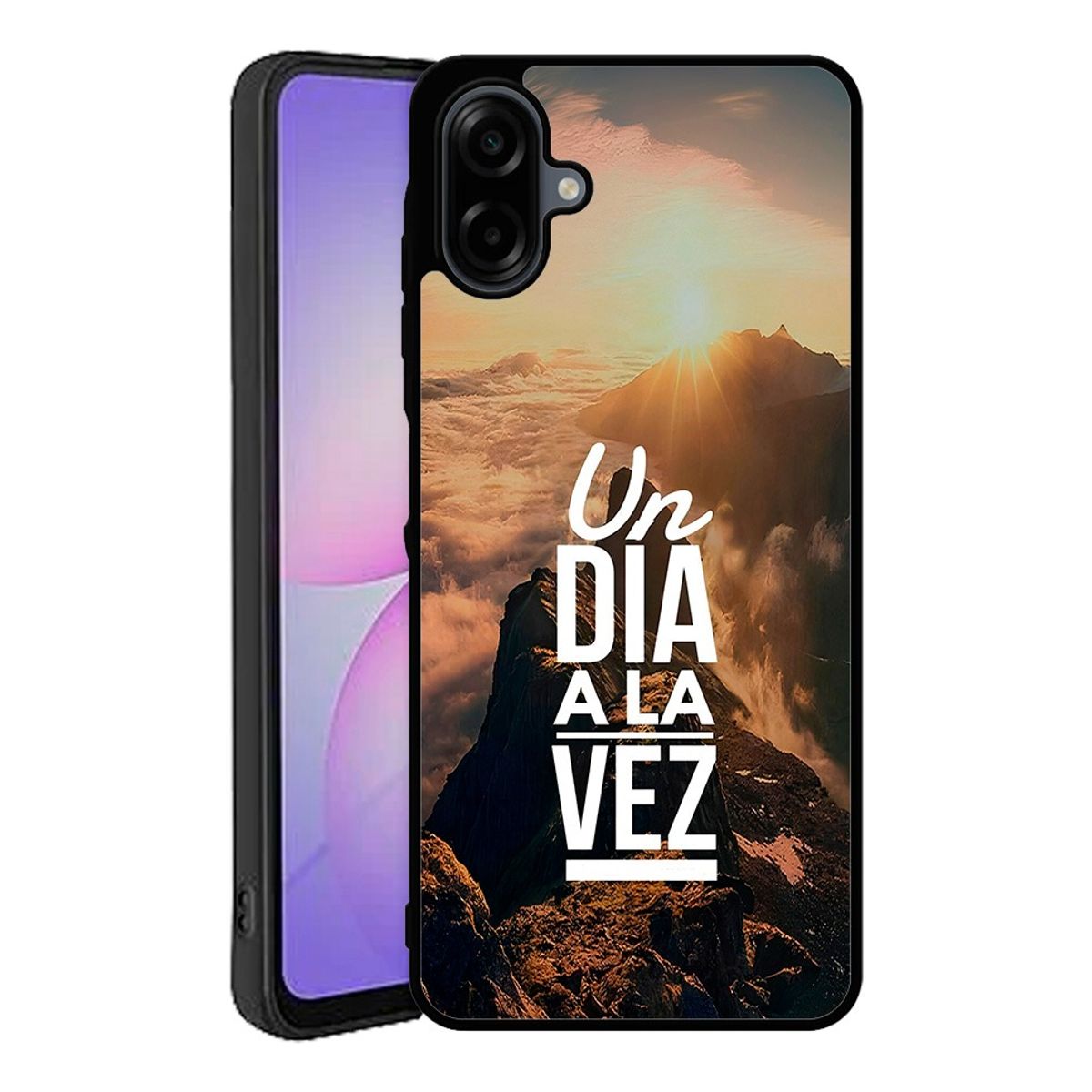 CARCASIA - Carcasa Funda para SAMSUNG A06 Diseño 235