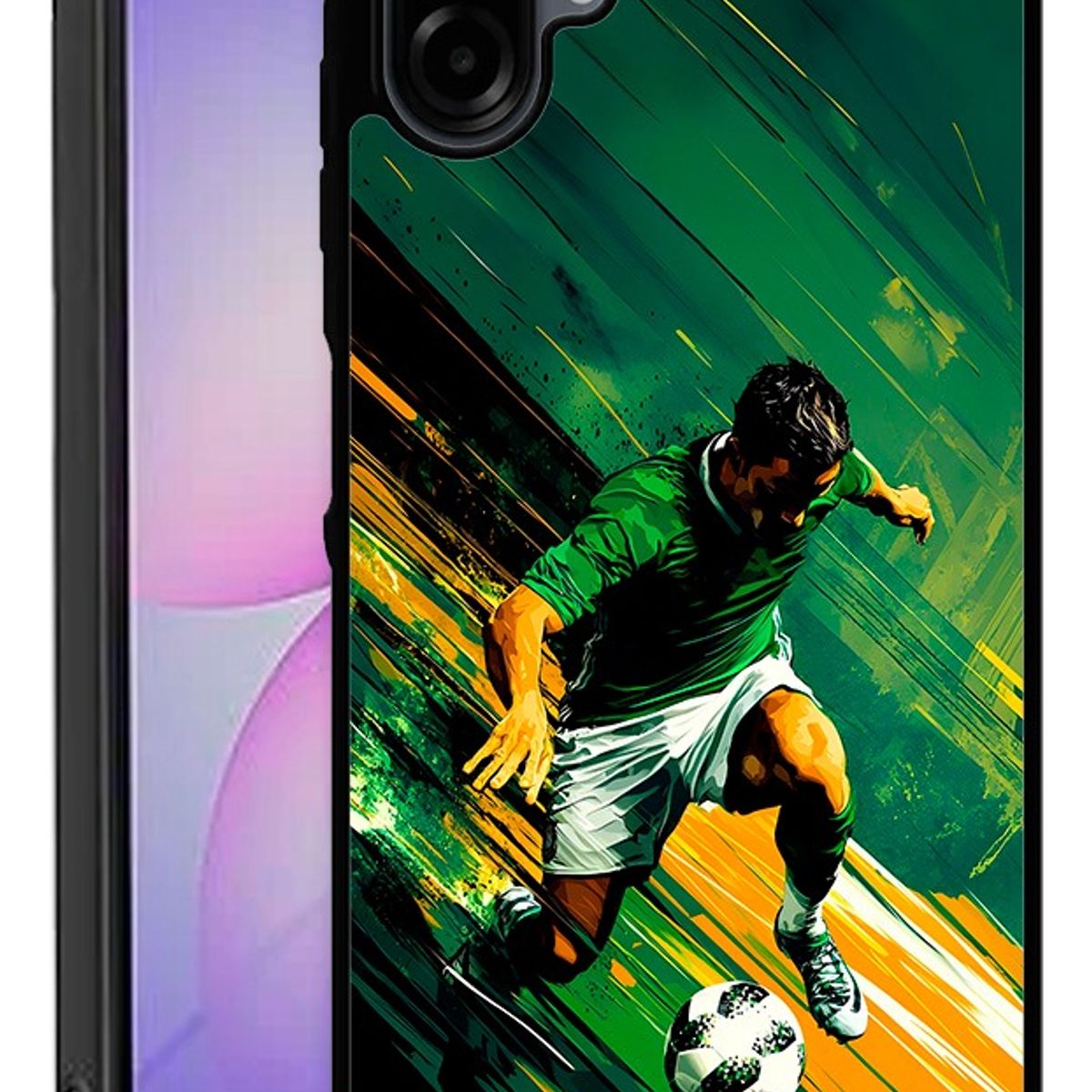 CARCASIA - Carcasa Funda para SAMSUNG A06 Diseño 241
