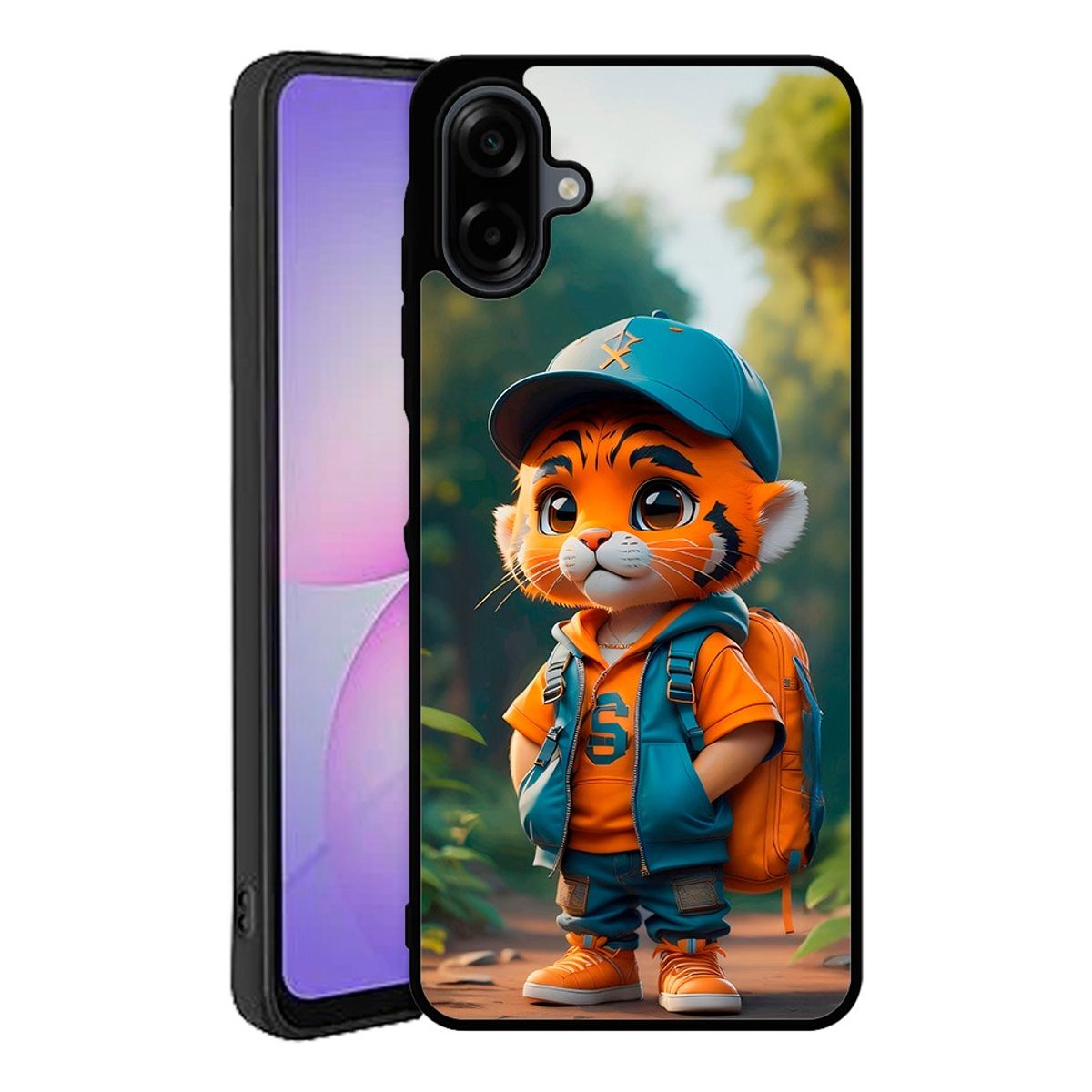 CARCASIA - Carcasa Funda para SAMSUNG A06 Diseño 246
