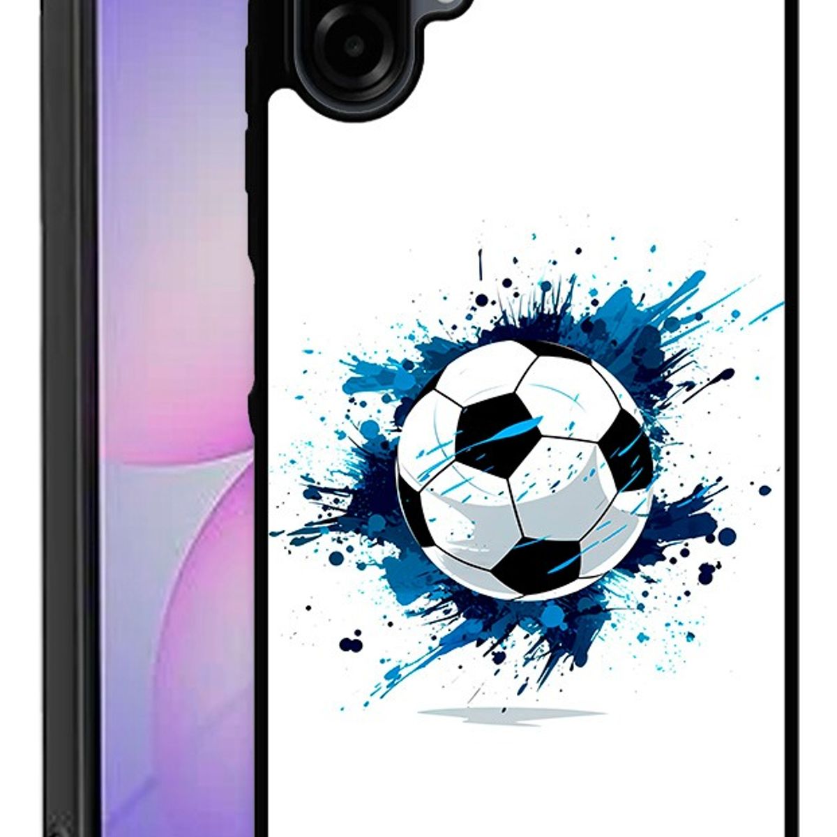 CARCASIA - Carcasa Funda para SAMSUNG A06 Diseño 244