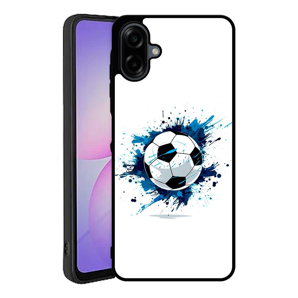 CARCASIA - Carcasa Funda para SAMSUNG A06 Diseño 244