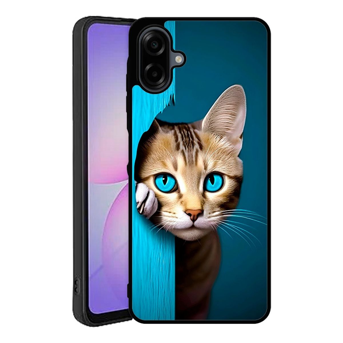 CARCASIA - Carcasa Funda para SAMSUNG A06 Diseño 249