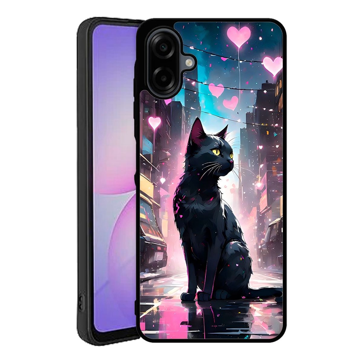 CARCASIA - Carcasa Funda para SAMSUNG A06 Diseño 251