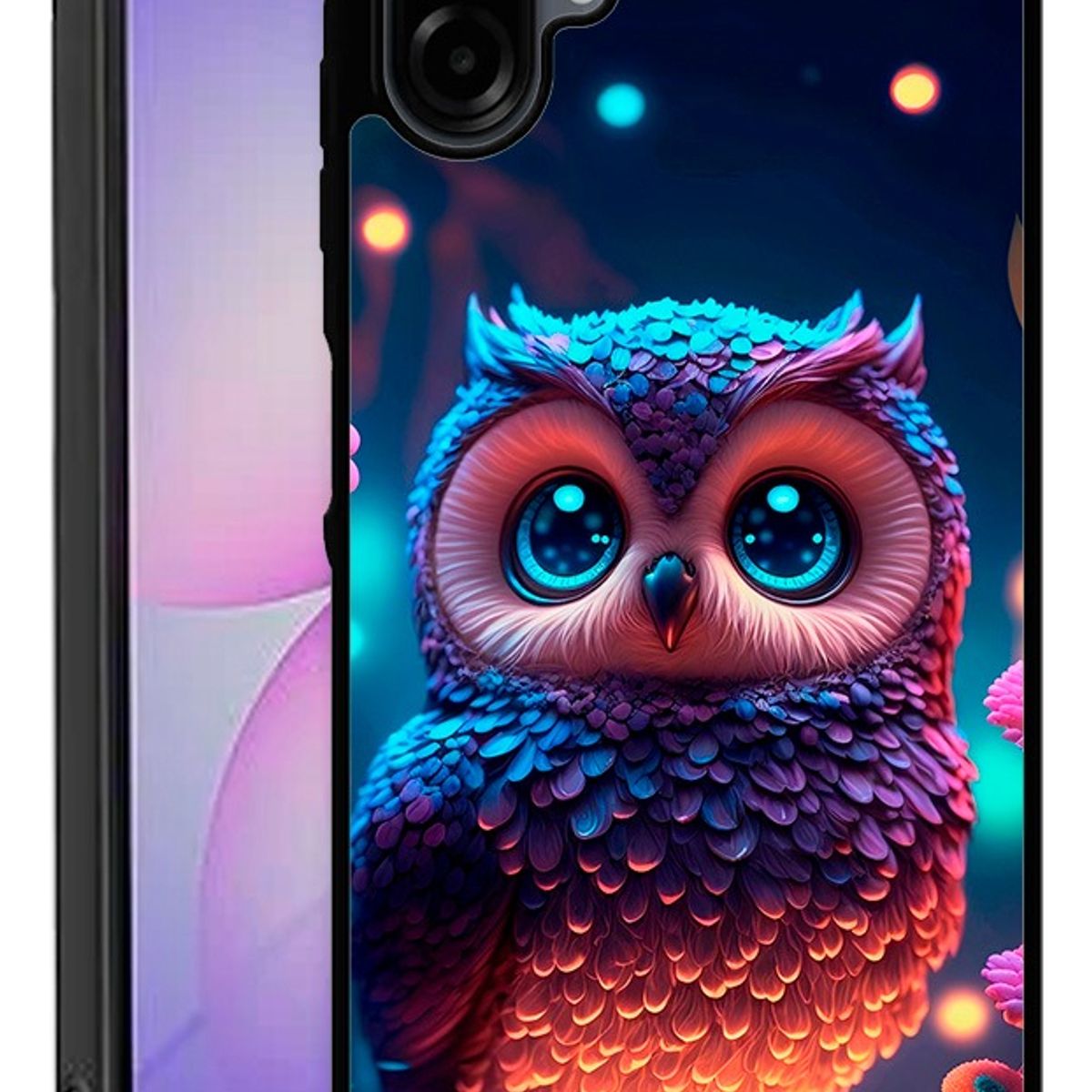 CARCASIA - Carcasa Funda para SAMSUNG A06 Diseño 254