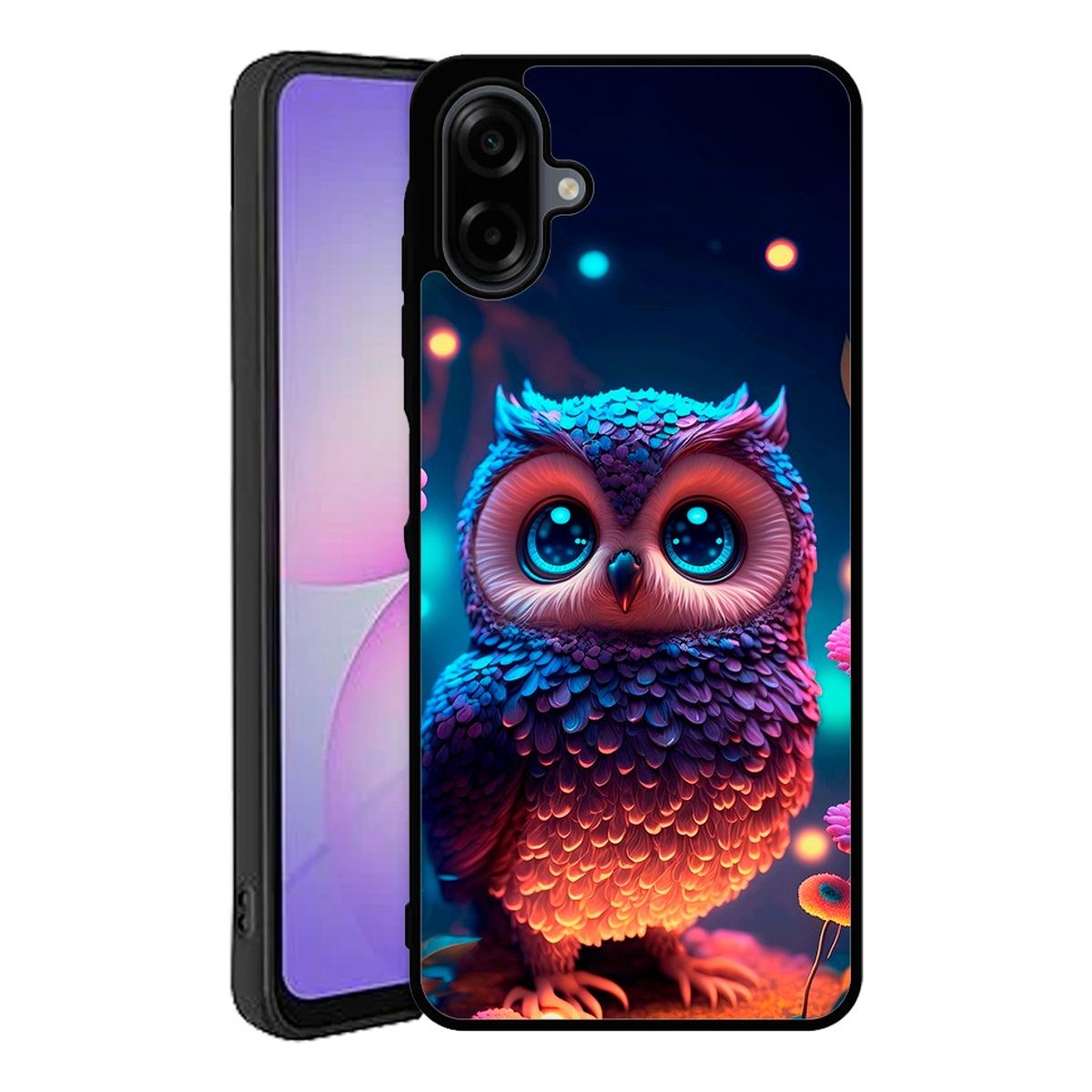 CARCASIA - Carcasa Funda para SAMSUNG A06 Diseño 254