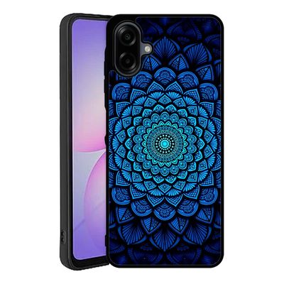 Carcasia Carcasa Funda Para Samsung A06 Diseño 261