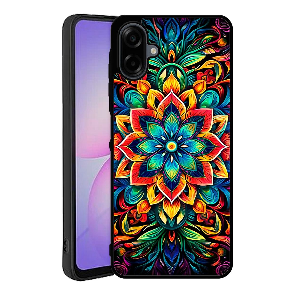CARCASIA - Carcasa Funda para SAMSUNG A06 Diseño 264