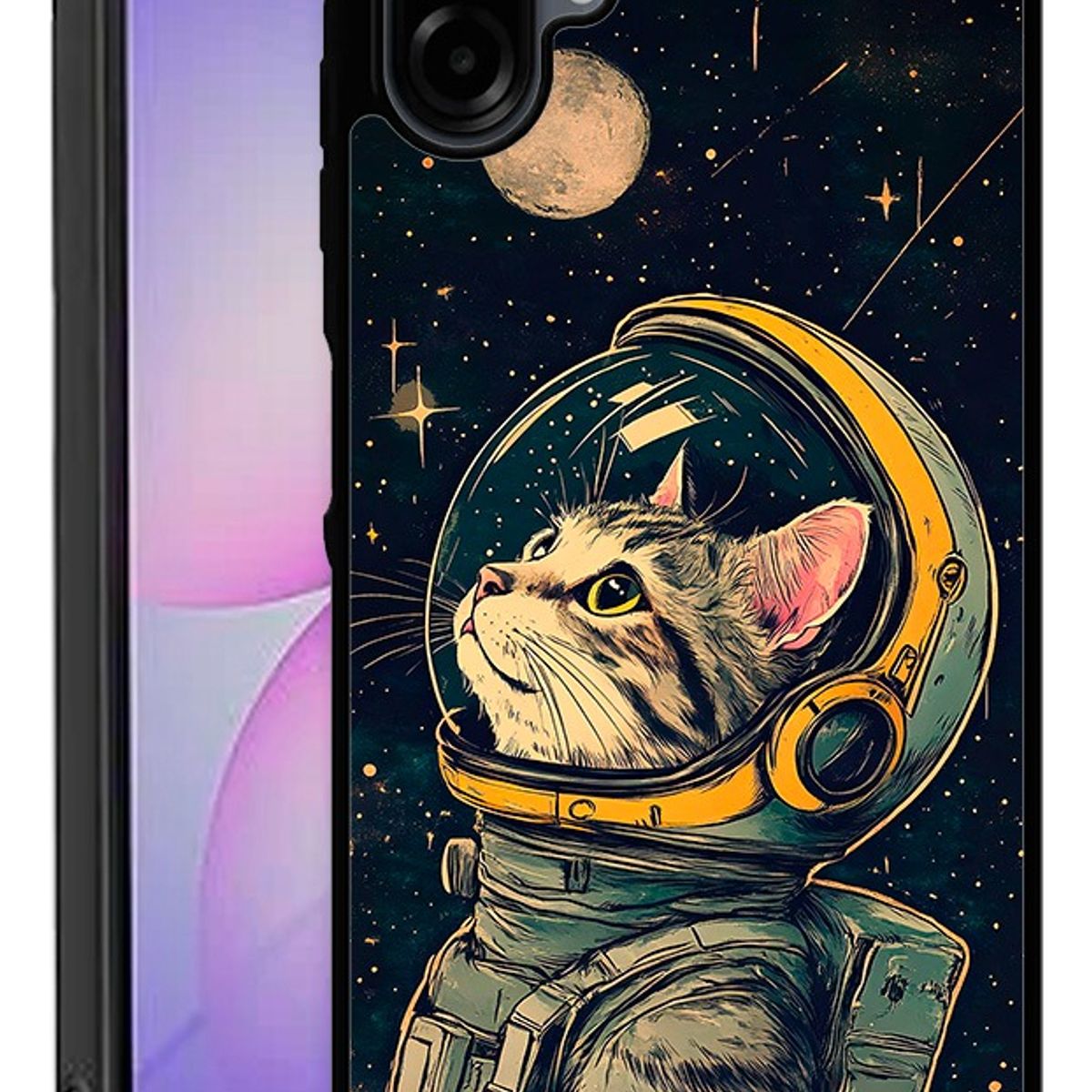 CARCASIA - Carcasa Funda para SAMSUNG A06 Diseño 269