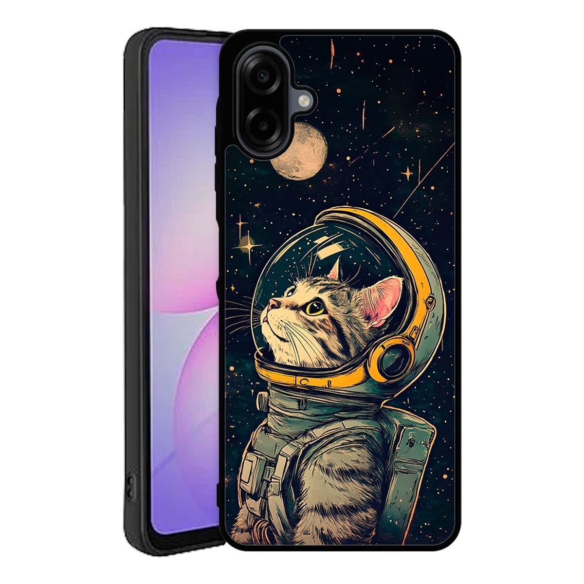 CARCASIA - Carcasa Funda para SAMSUNG A06 Diseño 269