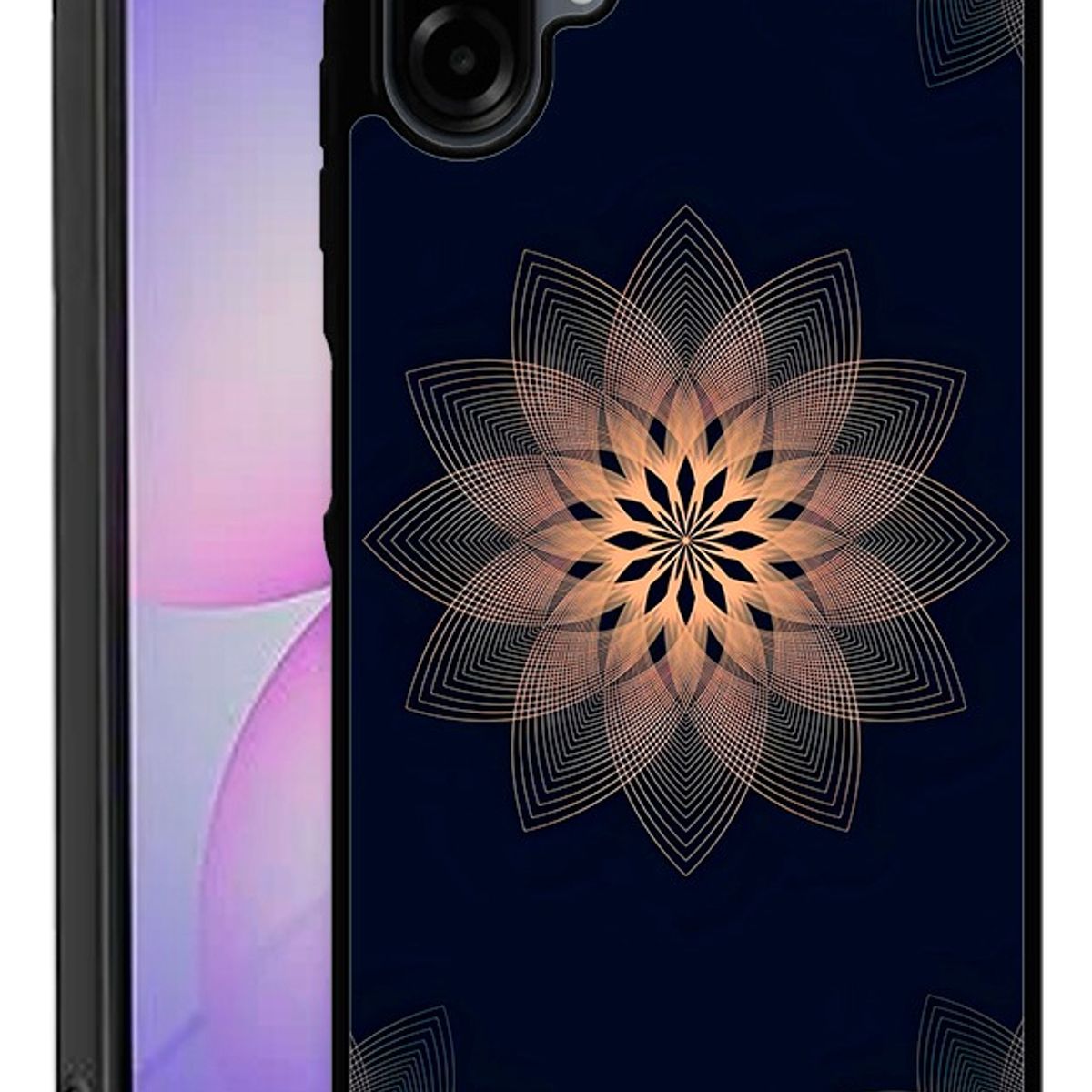 CARCASIA - Carcasa Funda para SAMSUNG A06 Diseño 265