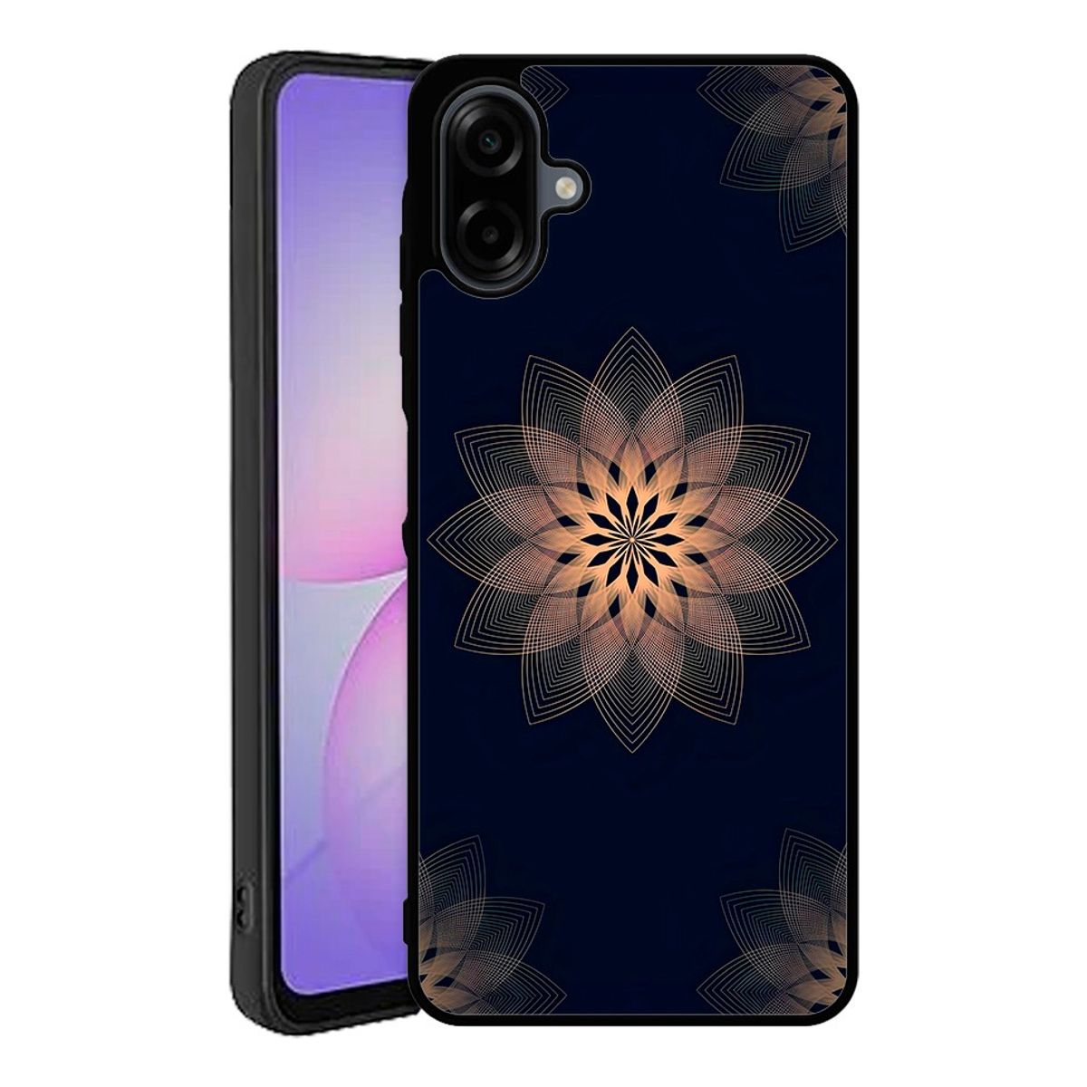 CARCASIA - Carcasa Funda para SAMSUNG A06 Diseño 265