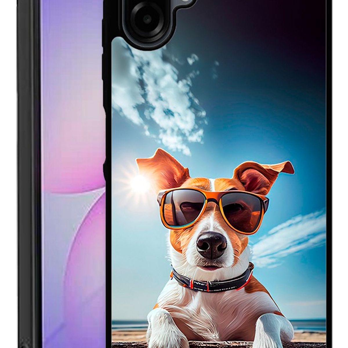 CARCASIA - Carcasa Funda para SAMSUNG A06 Diseño 271