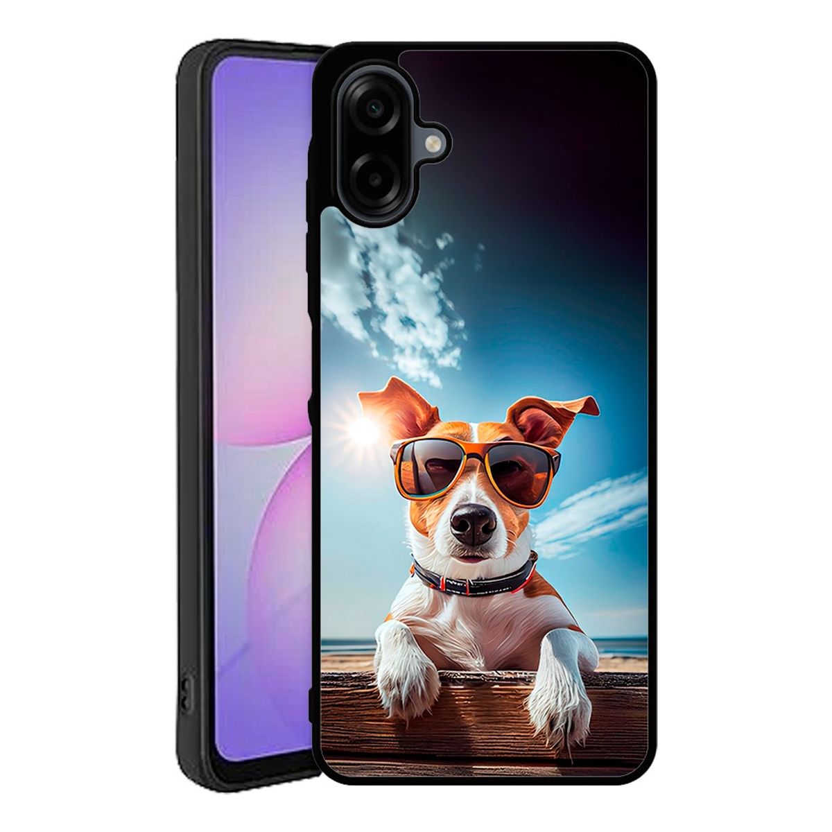 CARCASIA - Carcasa Funda para SAMSUNG A06 Diseño 271