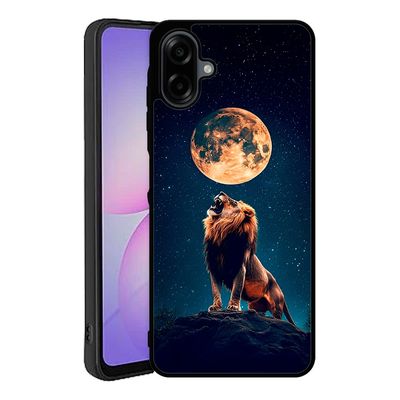 Carcasia Carcasa Funda Para Samsung A06 Diseño 272
