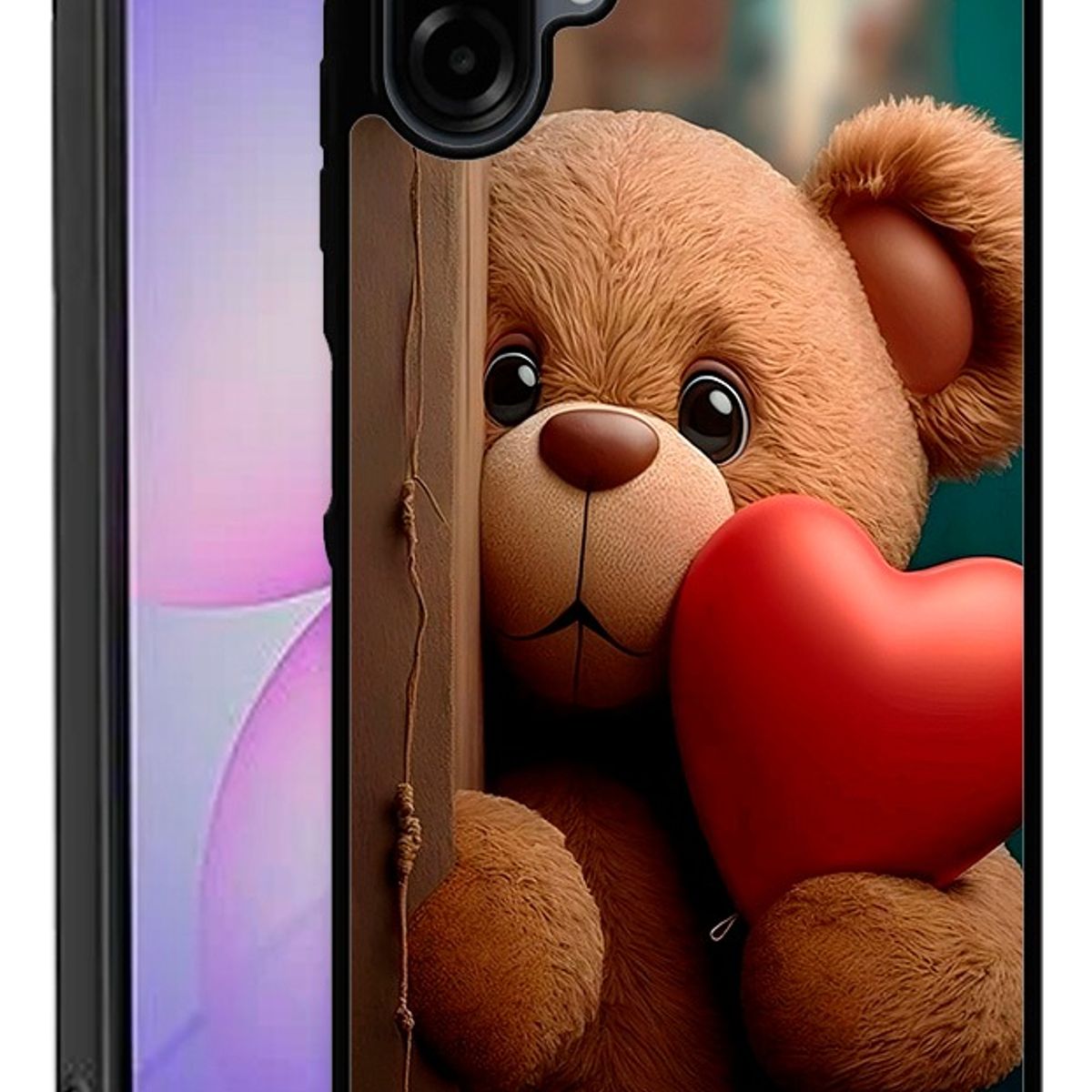 CARCASIA - Carcasa Funda para SAMSUNG A06 Diseño 277