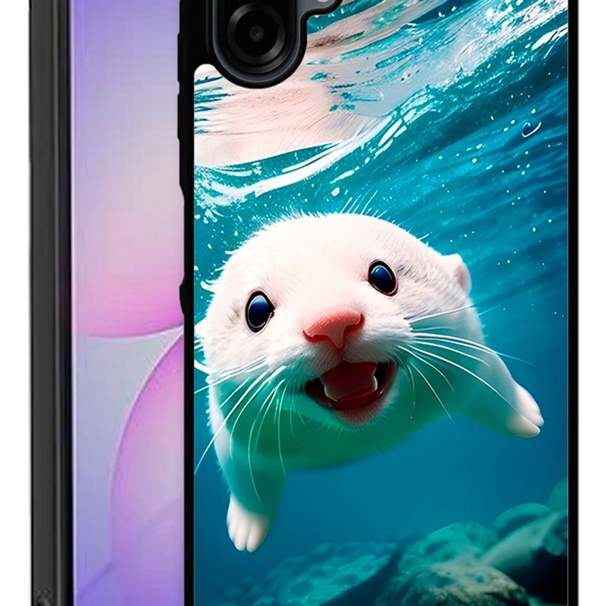 CARCASIA - Carcasa Funda para SAMSUNG A06 Diseño 273